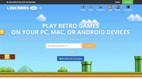 Nintendo Files Lawsuit Against LoveROMs And LoveRETRO.